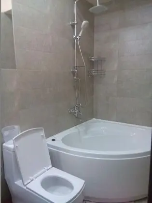 Apart Daire (8 Simon Kandelaki Str)