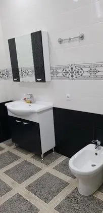 Apart Daire (8 Simon Kandelaki Str)