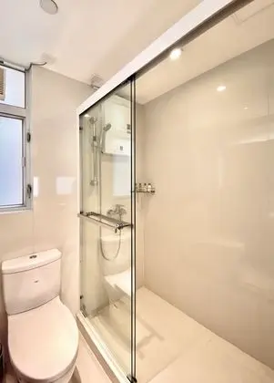 Premier Double Room - City View