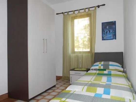 Apart Daire, 2 Yatak Odası, Sigara İçilebilir, Şömine