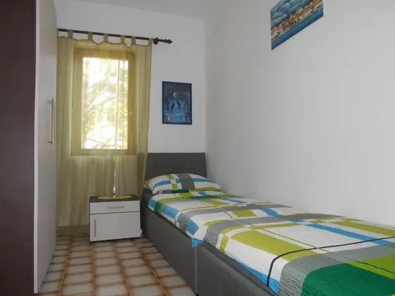 Apart Daire, 2 Yatak Odası, Sigara İçilebilir, Şömine