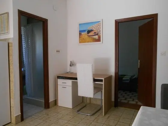 Apart Daire, 2 Yatak Odası, Sigara İçilebilir, Şömine