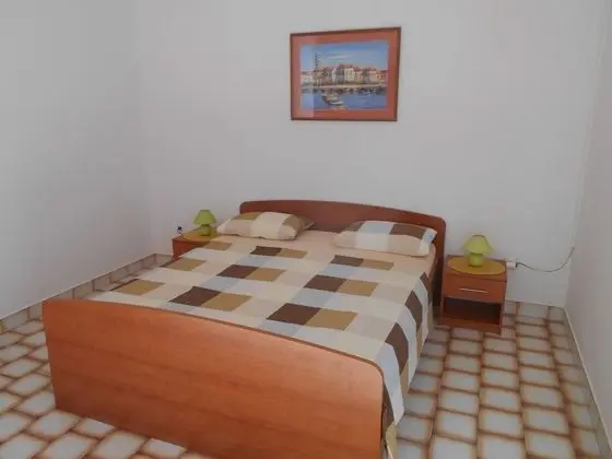 Apart Daire, 2 Yatak Odası, Sigara İçilebilir, Şömine