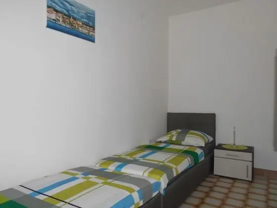 Apart Daire, 2 Yatak Odası, Sigara İçilebilir, Şömine