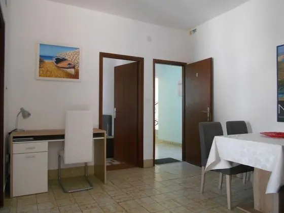 Apart Daire, 2 Yatak Odası, Sigara İçilebilir, Şömine