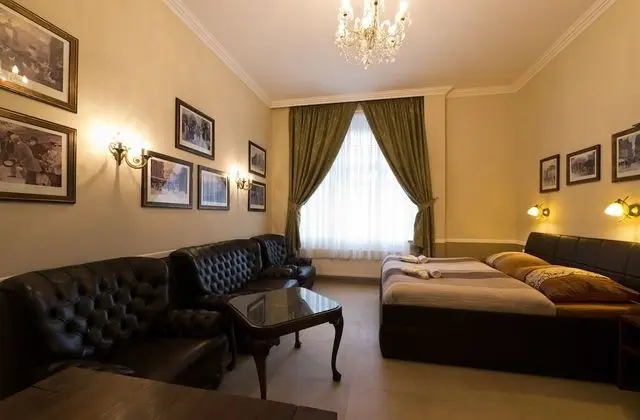 Deluxe Apart Daire, 2 Yatak Odası, Zemin Kat