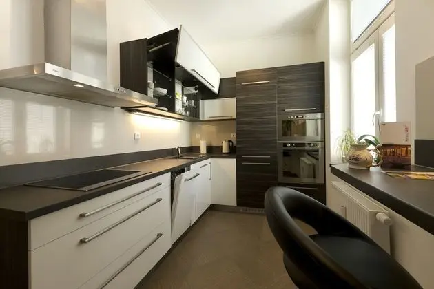 Royal Apart Daire, 2 Yatak Odası