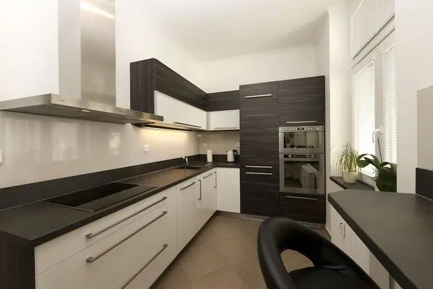 Royal Apart Daire, 2 Yatak Odası