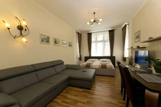 Royal Apart Daire, 2 Yatak Odası