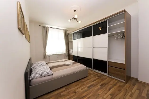 Royal Apart Daire, 2 Yatak Odası