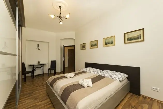 Royal Apart Daire, 2 Yatak Odası