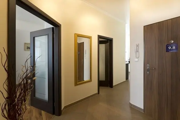Royal Apart Daire, 2 Yatak Odası