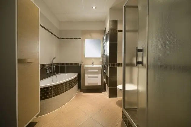 Royal Apart Daire, 2 Yatak Odası