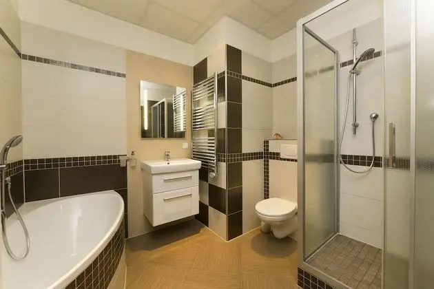Royal Apart Daire, 2 Yatak Odası