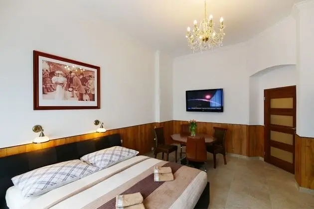 Superior Apart Daire, 2 Yatak Odası, Zemin Kat