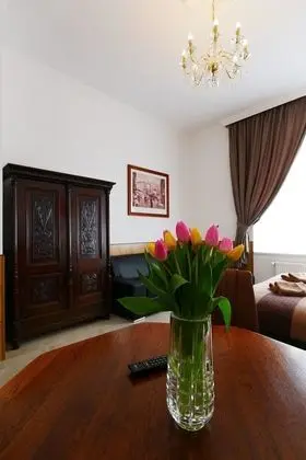 Superior Apart Daire, 2 Yatak Odası, Zemin Kat