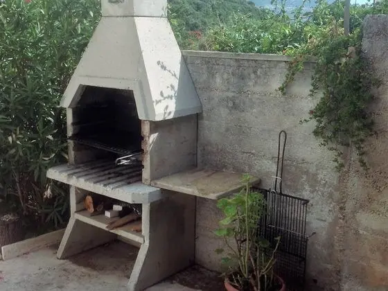 Apart Daire (Two-Bedroom Apartment with Sea View)