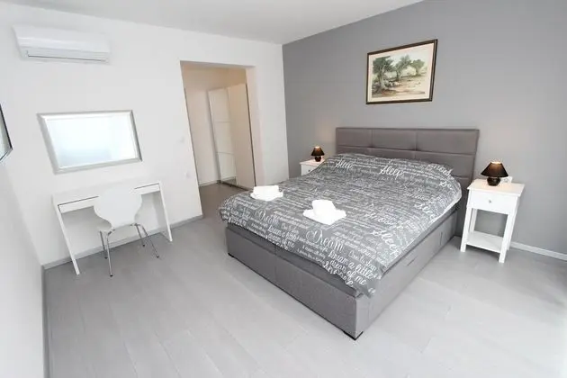 Apart Daire, 3 Yatak Odası, Kişiye Özel Havuzlu