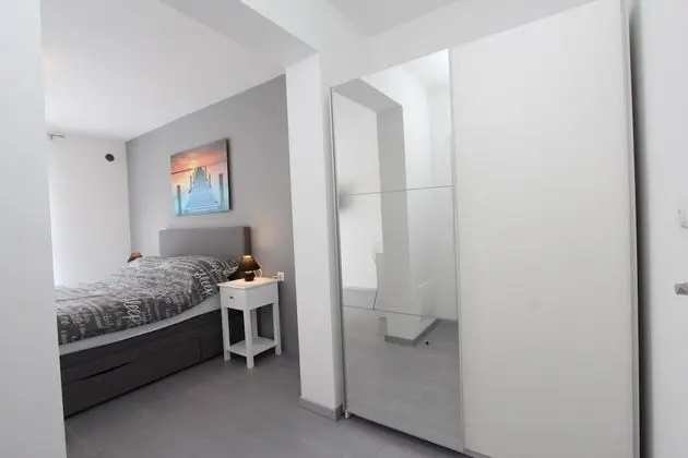 Apart Daire, 3 Yatak Odası, Kişiye Özel Havuzlu