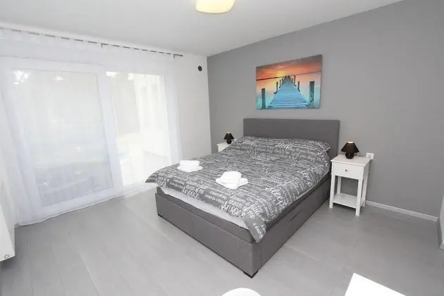 Apart Daire, 3 Yatak Odası, Kişiye Özel Havuzlu