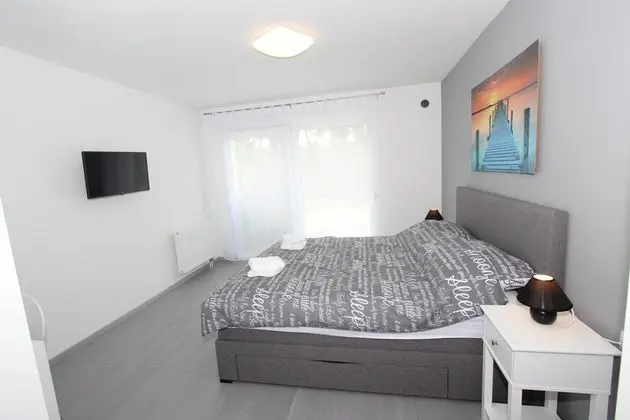 Apart Daire, 3 Yatak Odası, Kişiye Özel Havuzlu