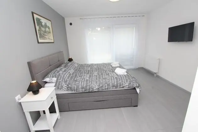 Apart Daire, 3 Yatak Odası, Kişiye Özel Havuzlu