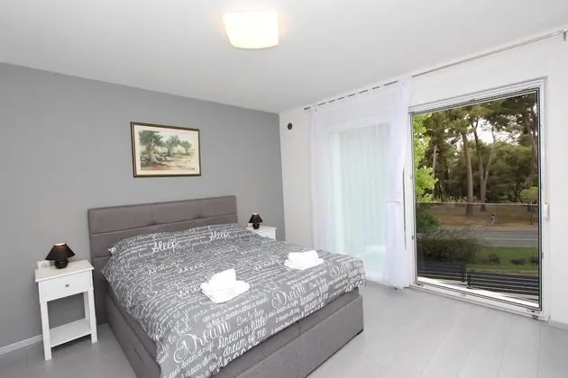 Apart Daire, 3 Yatak Odası, Kişiye Özel Havuzlu