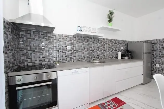 Apart Daire, 3 Yatak Odası, Kişiye Özel Havuzlu