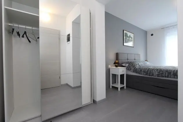 Apart Daire, 3 Yatak Odası, Kişiye Özel Havuzlu