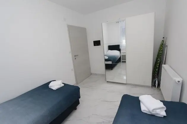 Apart Daire, 3 Yatak Odası, Kişiye Özel Havuzlu