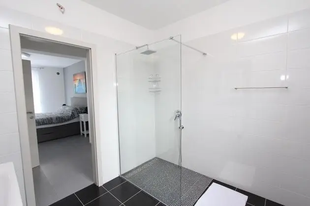 Apart Daire, 3 Yatak Odası, Kişiye Özel Havuzlu