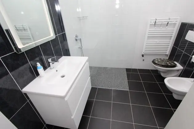 Apart Daire, 3 Yatak Odası, Kişiye Özel Havuzlu