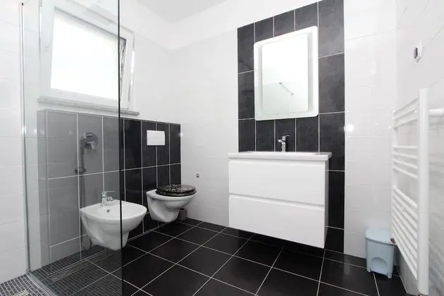 Apart Daire, 3 Yatak Odası, Kişiye Özel Havuzlu