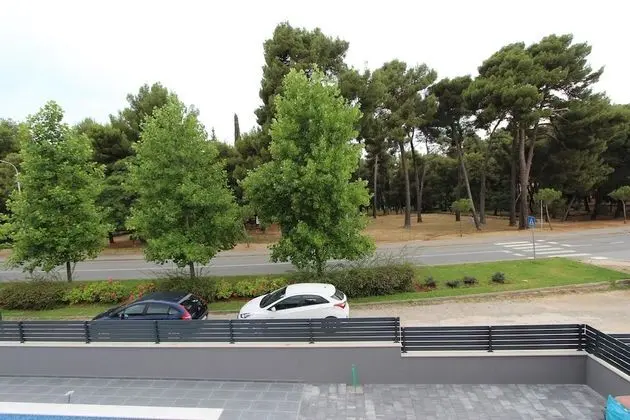 Apart Daire, 3 Yatak Odası, Kişiye Özel Havuzlu