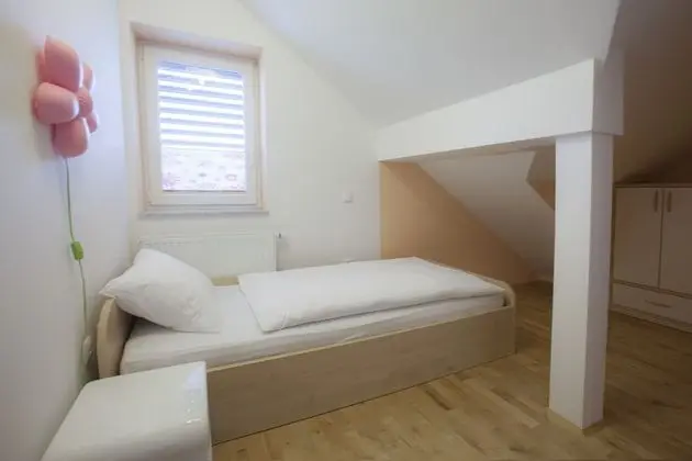 Exclusive Apart Daire