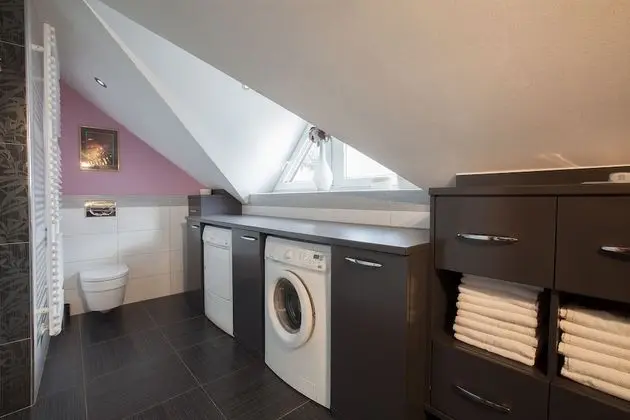 Exclusive Apart Daire