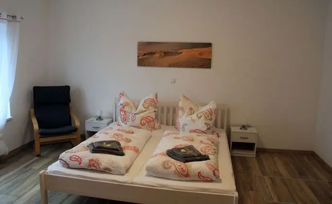 Apart Daire (incl. 95 EUR cleaning fee)