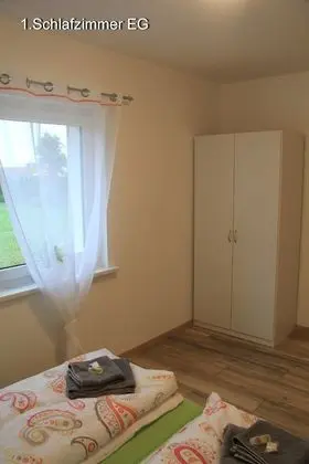 Apart Daire (incl. 95 EUR cleaning fee)