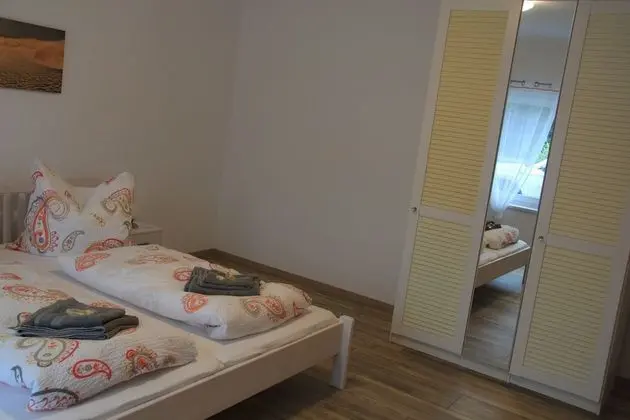 Apart Daire (incl. 95 EUR cleaning fee)