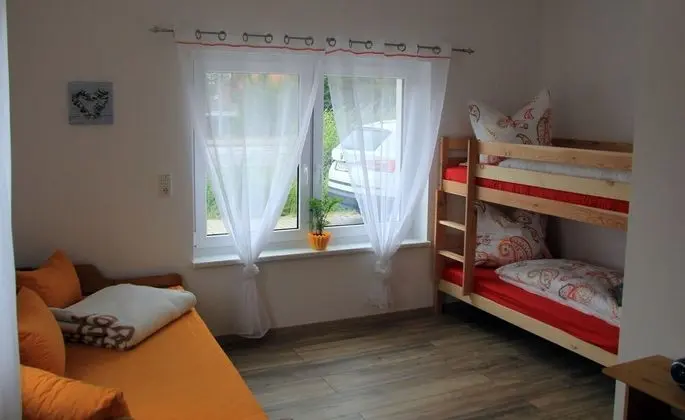 Apart Daire (incl. 95 EUR cleaning fee)