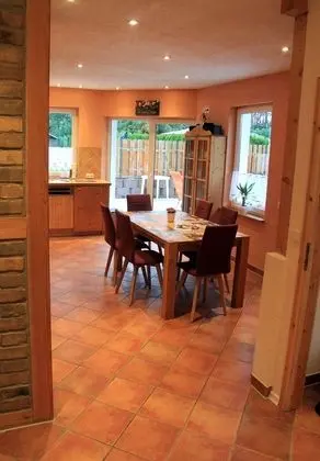 Apart Daire (incl. 95 EUR cleaning fee)