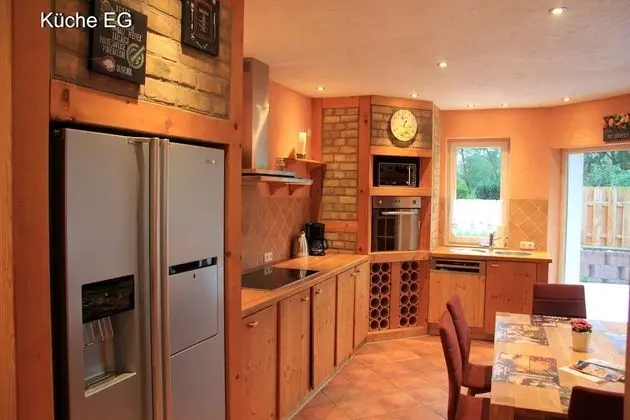 Apart Daire (incl. 95 EUR cleaning fee)