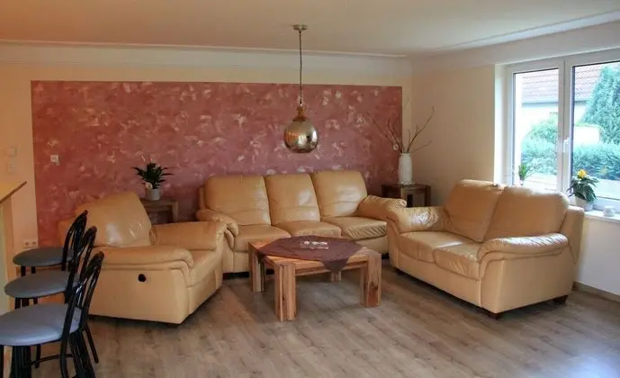 Apart Daire (incl. 95 EUR cleaning fee)