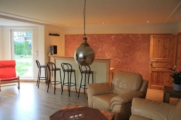 Apart Daire (incl. 95 EUR cleaning fee)