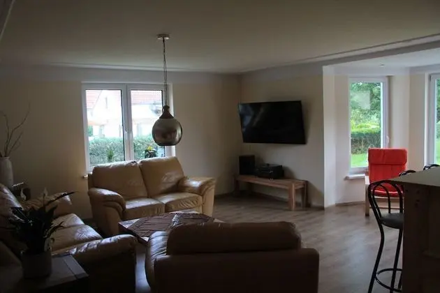 Apart Daire (incl. 95 EUR cleaning fee)