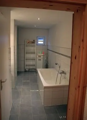 Apart Daire (incl. 95 EUR cleaning fee)