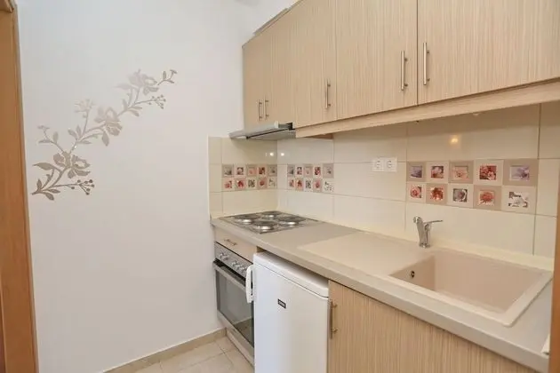 Apart Daire, 2 Yatak Odası, Deniz Manzaralı