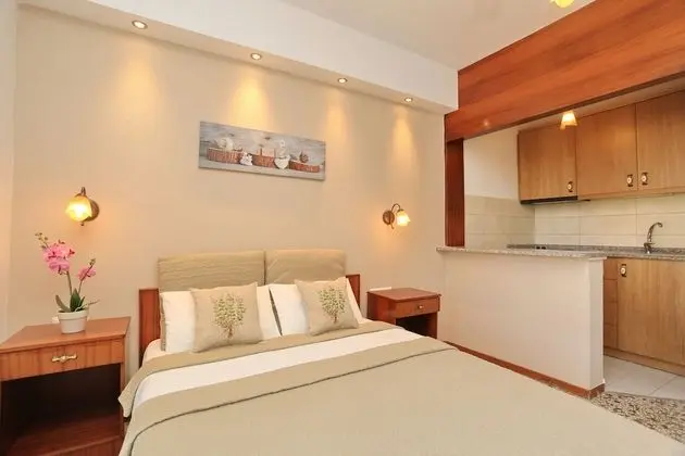 Stüdyo, Deniz Manzaralı
