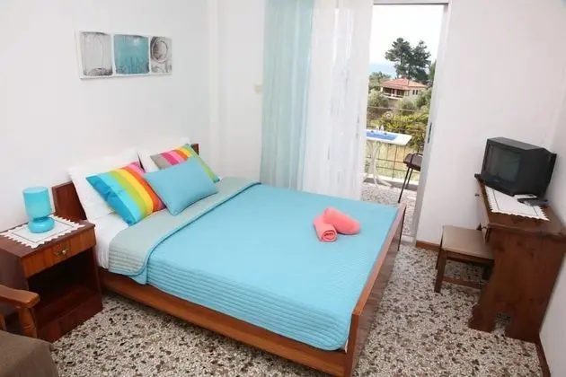 Stüdyo, Deniz Manzaralı