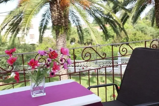 Stüdyo, Deniz Manzaralı